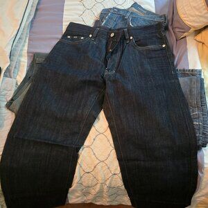 New Pair of Men's Boss Jeans